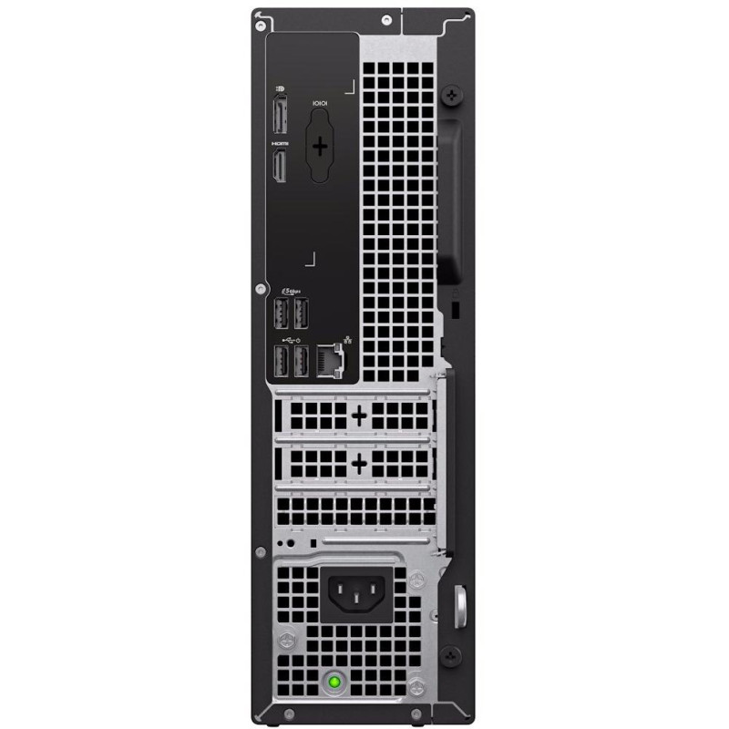 Kompjuter Dell Pro Slim Essential QVS1260, Intel Core i5-14400, 16GB RAM, 1TB SSD, Intel UHD 730, i zi
