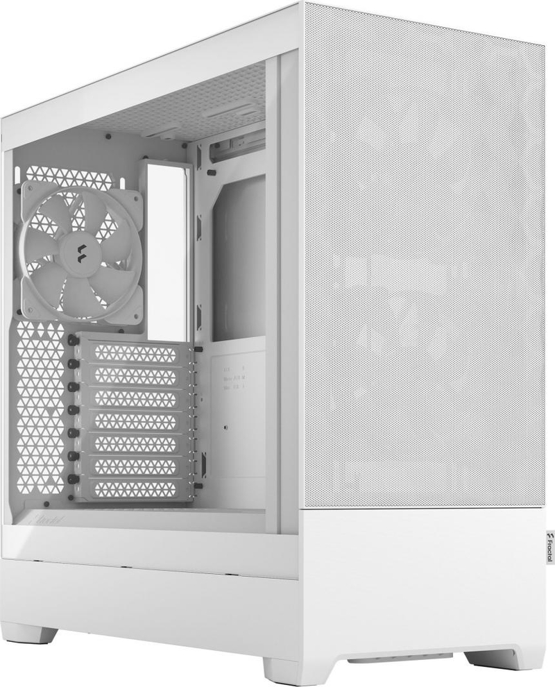 Kasë Fractal Design Pop Air TG, Midi Tower