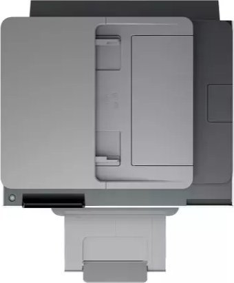 Printer HP OfficeJet Pro 9132e All-in-One, i bardhë / i hirtë