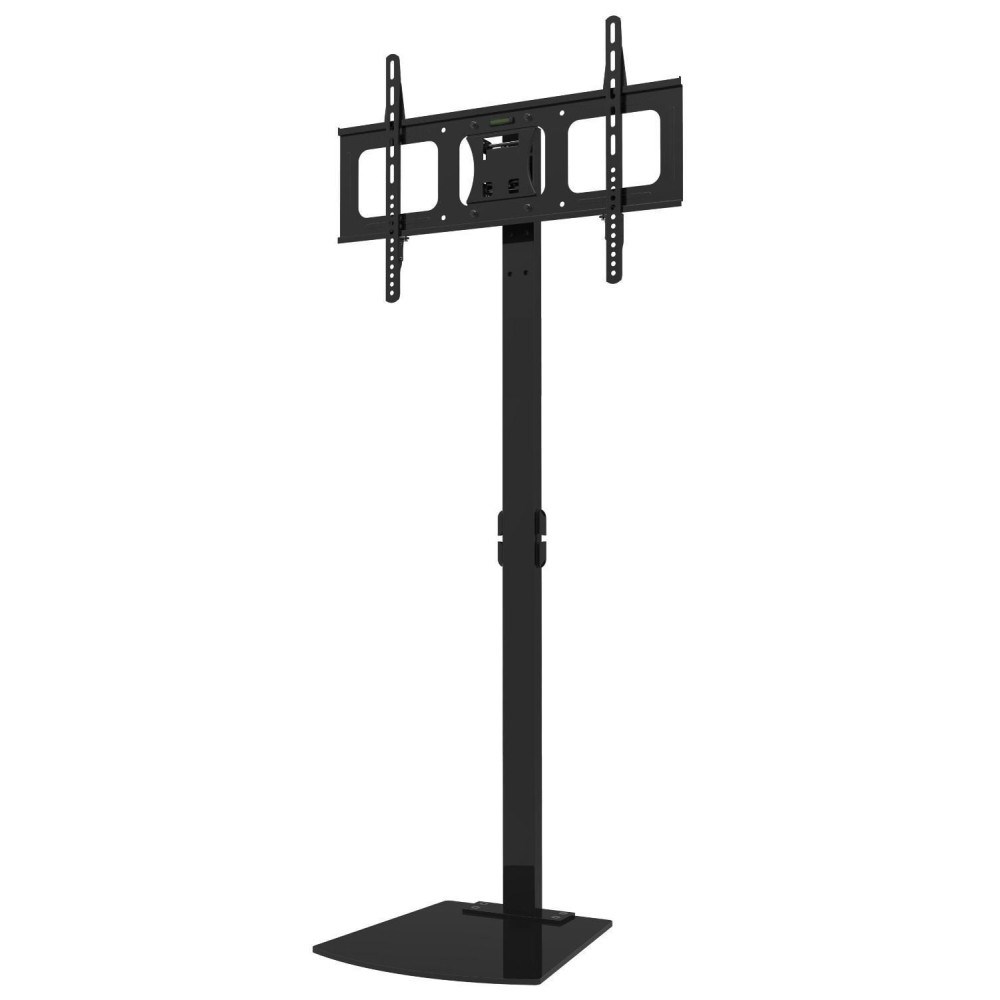 Mbajtëse dyshemeje për TV Techly, 32-70", 45kg, e zezë