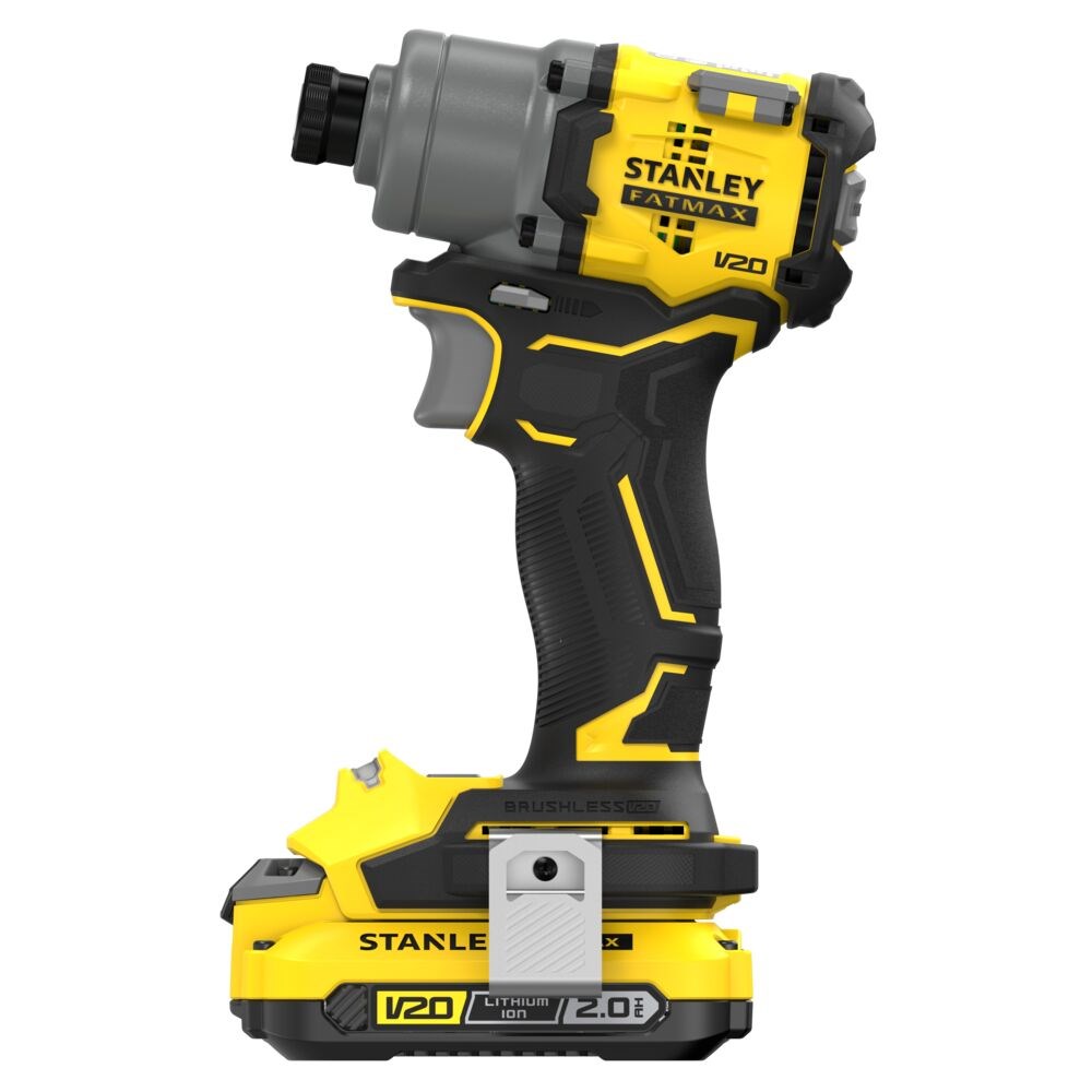 Çelës goditës Stanley Fatmax V20 SFMCF830D2K QW, 18V, 203Nm, pa kabllo