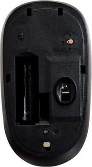 Maus Bluetooth V7 MW550BT, 4 butona, DPI i rregullueshëm, i zi