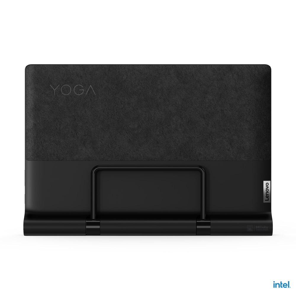 Tablet Lenovo Yoga Tab 13, 13", 128GB, 8GB RAM, Snapdragon 870, i zi