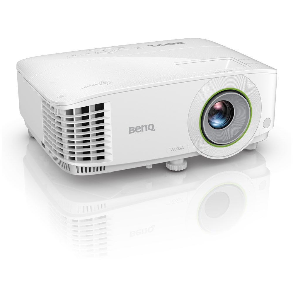 Projektor BenQ EW600, 3600 ANSI lumens, WXGA, i bardhë