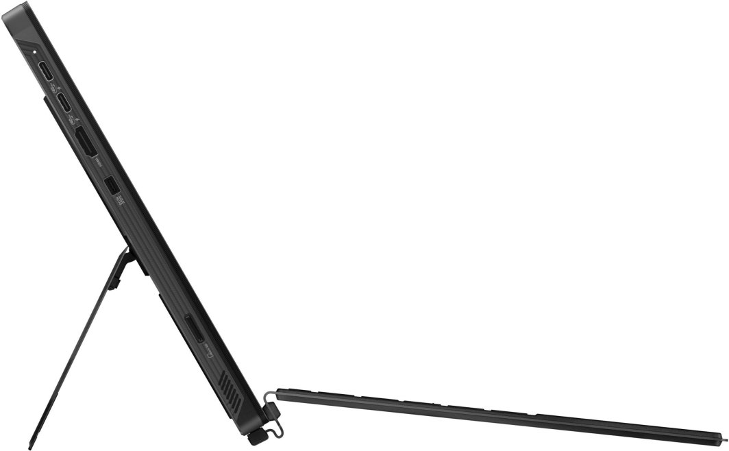 Laptopi Asus ROG Flow Z13 GZ302, Ryzen AI Max+ 395, 64GB, 1TB SSD, Radeon 8060S, 13.4" 180Hz, W11 Pro, i zi