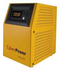 Kartë UPS CyberPower, 700 W, 1000 VA