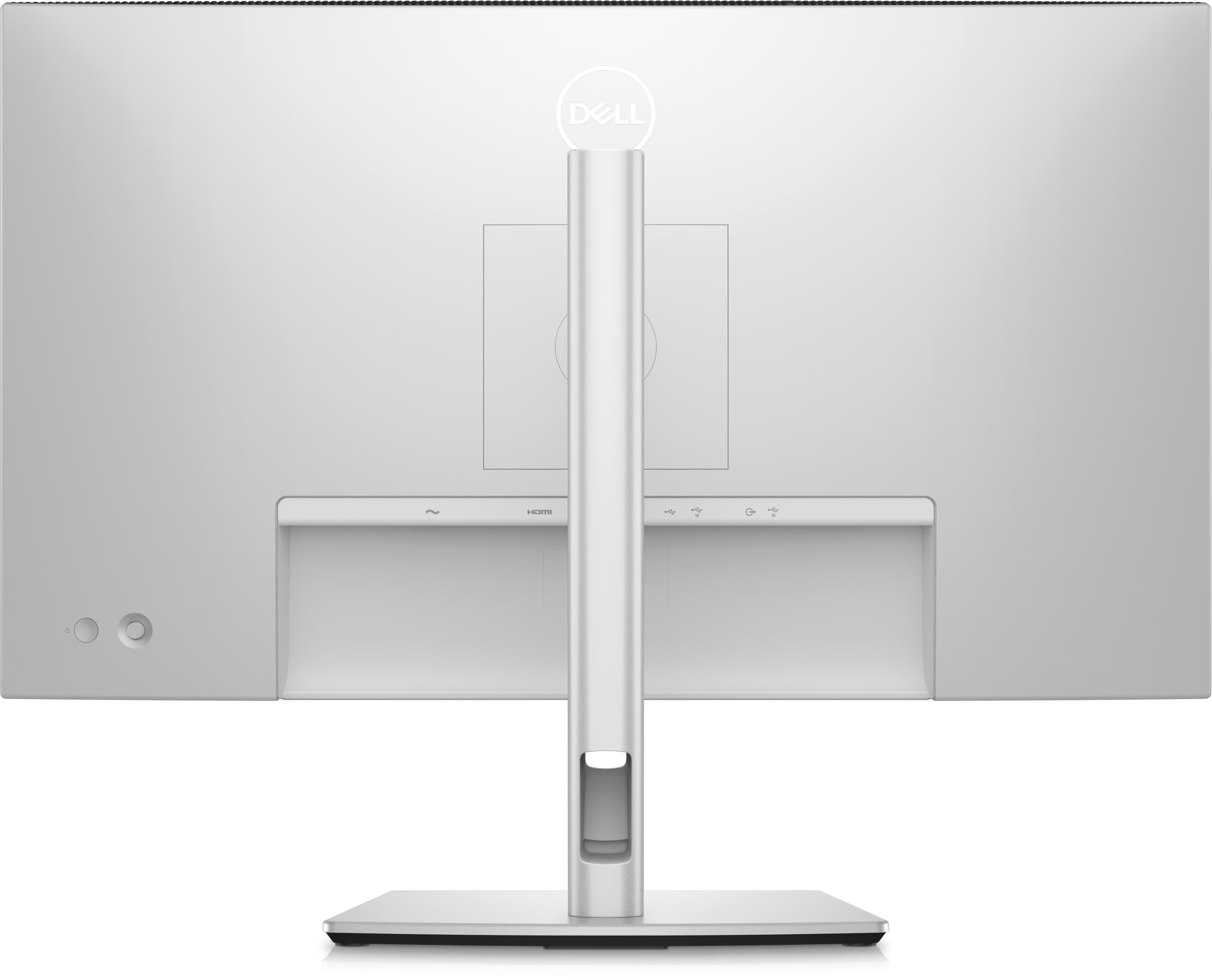 Monitor Dell UltraSharp, 27", IPS, QHD, i argjendtë