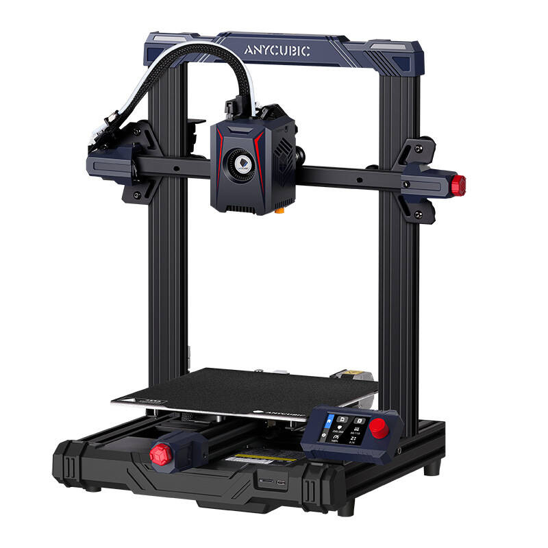 Printer 3D Anycubic Kobra 2 Neo, FDM, 250mm/s, me vetë-nivelim