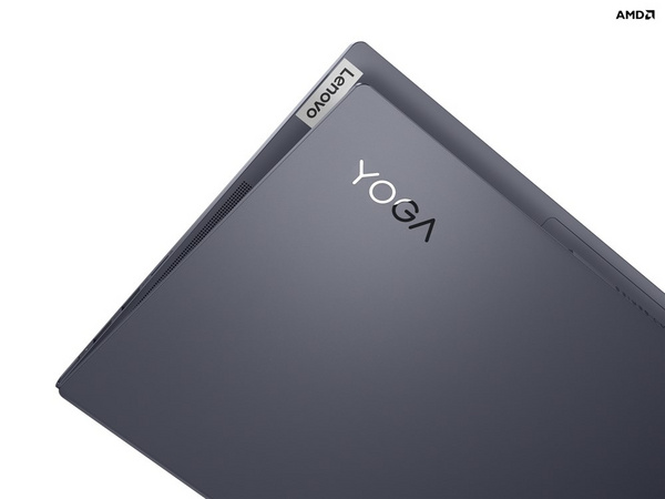 Laptop Lenovo Yoga Slim 7 14ARE05, 14", 16GB RAM, 512GB SSD, Ryzen 7 4700U, AMD Radeon Graphics, i zi