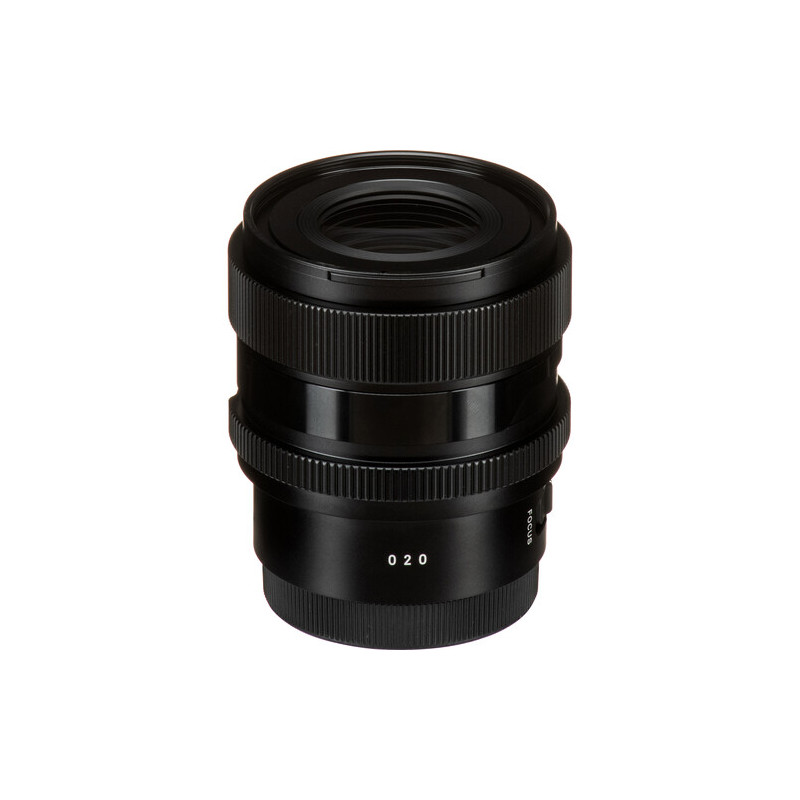 Lente Sigma 65mm f/2 DG DN (C) për Sony E