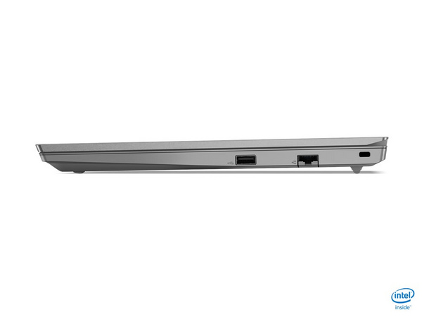 Laptop Lenovo ThinkPad E15 G2, 15.6", 16GB RAM, 512GB SSD, Core i5, Iris Xe Graphics, i zi