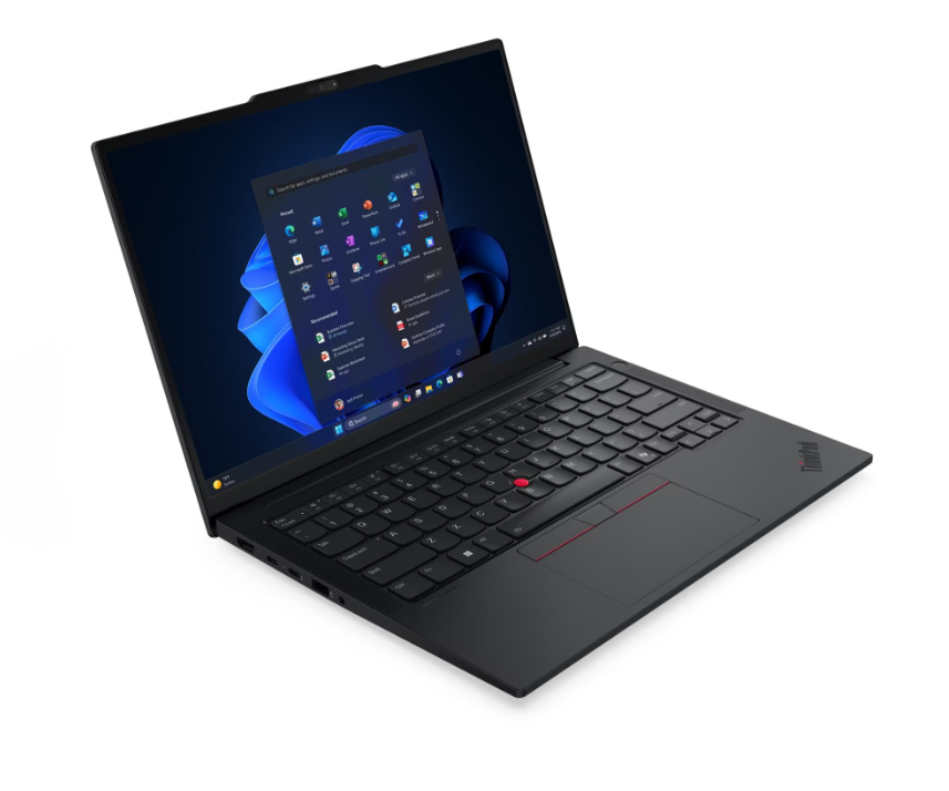 Laptop LenovoNB ThinkPad E14 Gen7, 14", Intel Core Ultra 5 228V, 32GB RAM, 1TB SSD, Integrated Intel Arc Graphics 130V, i zi