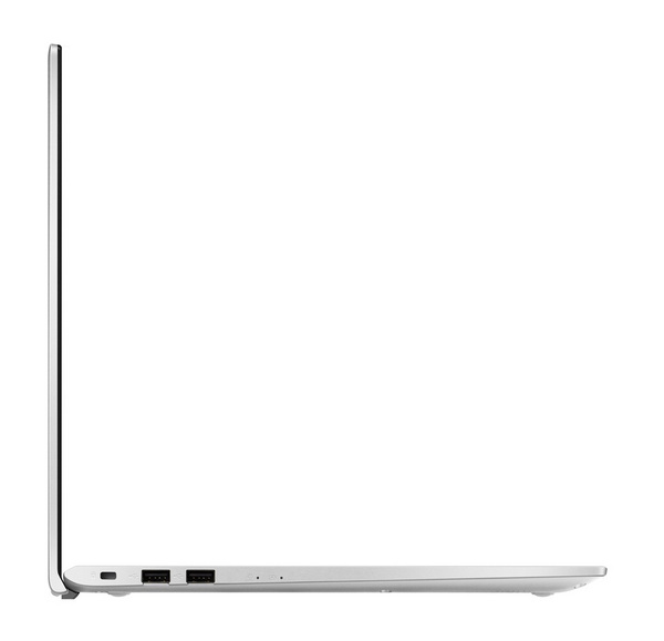 Laptop Asus VivoBook 17 S712JA-WH54, 17.3", 8 GB RAM, 1128 GB HDD+SSD, Intel® Core™ i5, Intel® UHD Graphics, i argjendtë