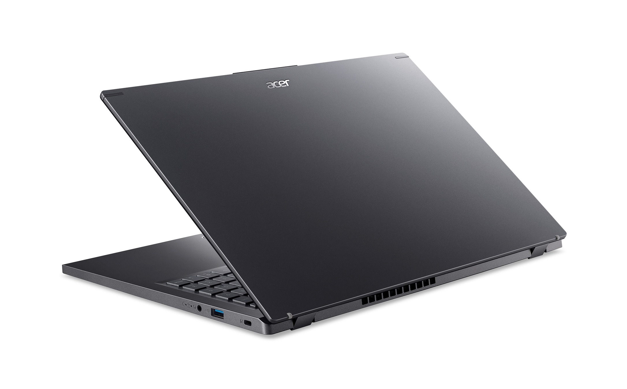 Laptop Acer Aspire 15 A15-41M-R4FS, 15.6", Ryzen 7-8840HS, 16GB RAM, 1TB SSD, Windows 11 Home, i hirtë