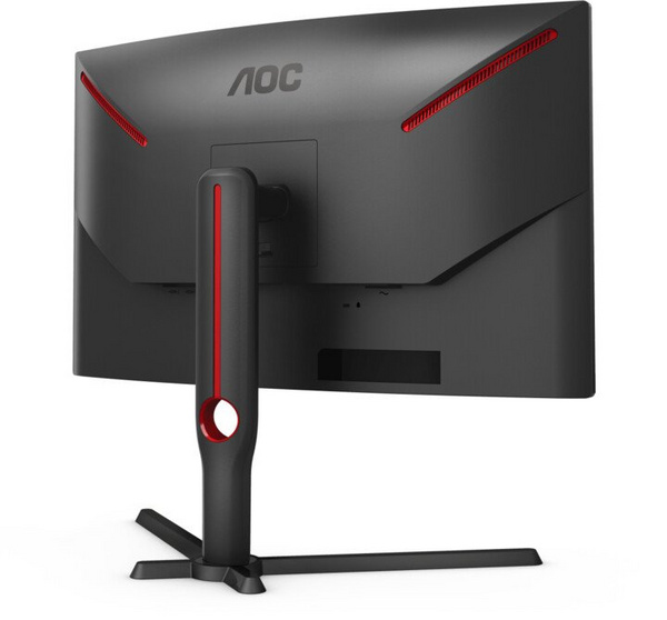 [OUTLET] Monitor AOC C27G3U - LED 27", Full HD, i zi