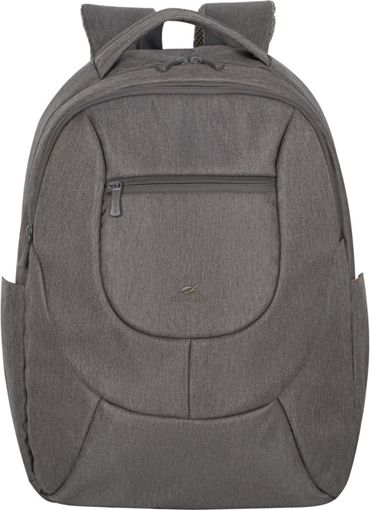 Çantë shpine RivaCase Galapagos 15.6" (7761, ngjyrë kaki)