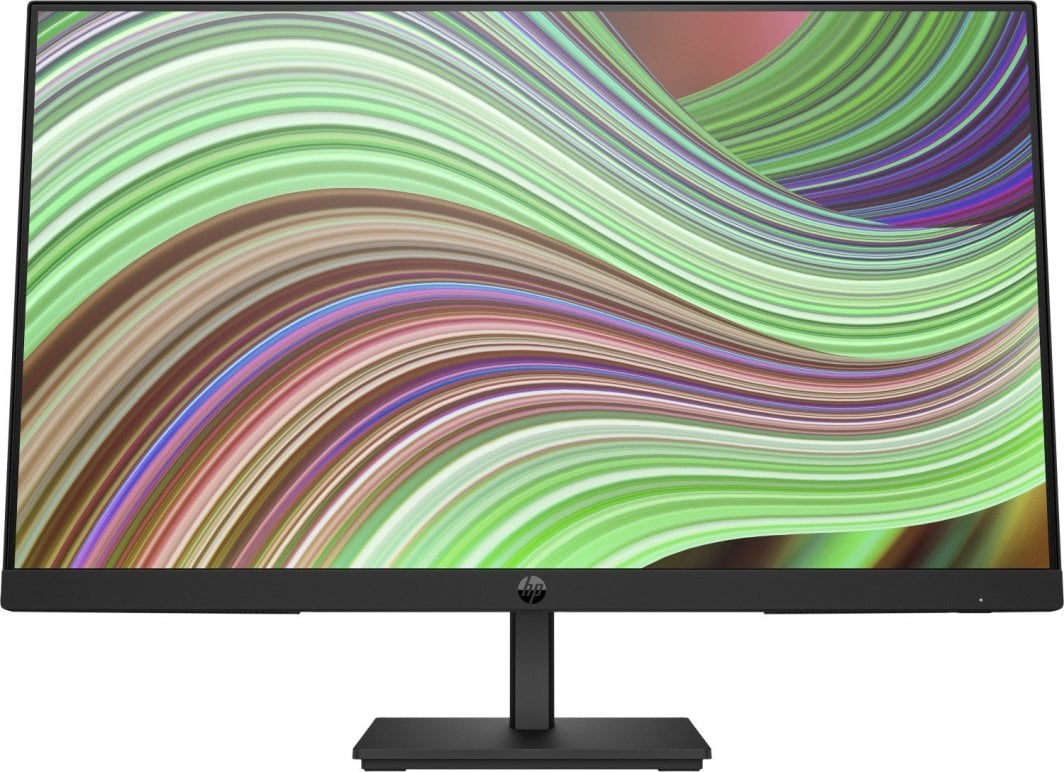 Monitor HP P24v G5, 23.8", 1920 x 1080 (FullHD), 75Hz, i zi