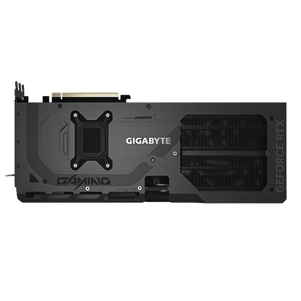Kartë grafike GIGABYTE GeForce RTX 5080 GAMING, 16GB GDDR7, 256bit, e zezë