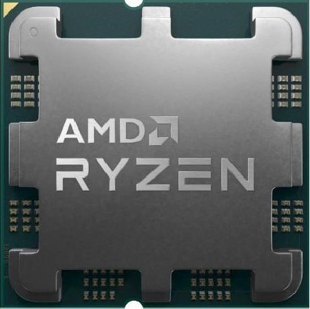 Procesor AMD Ryzen 5 7500F