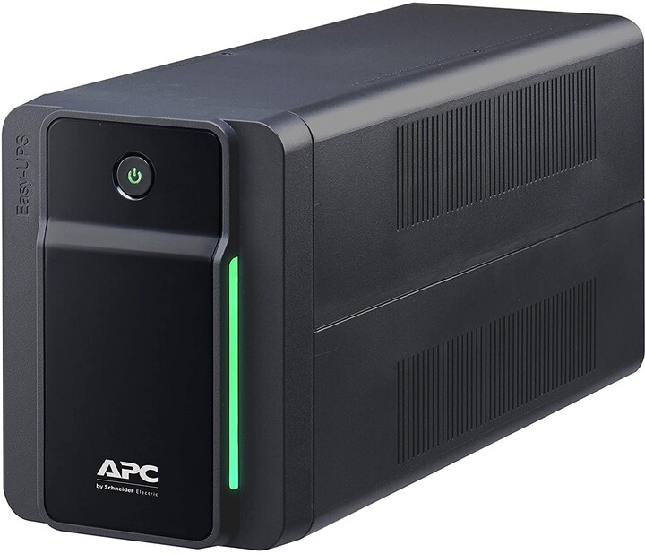 UPS APC Easy 900VA, Shuko