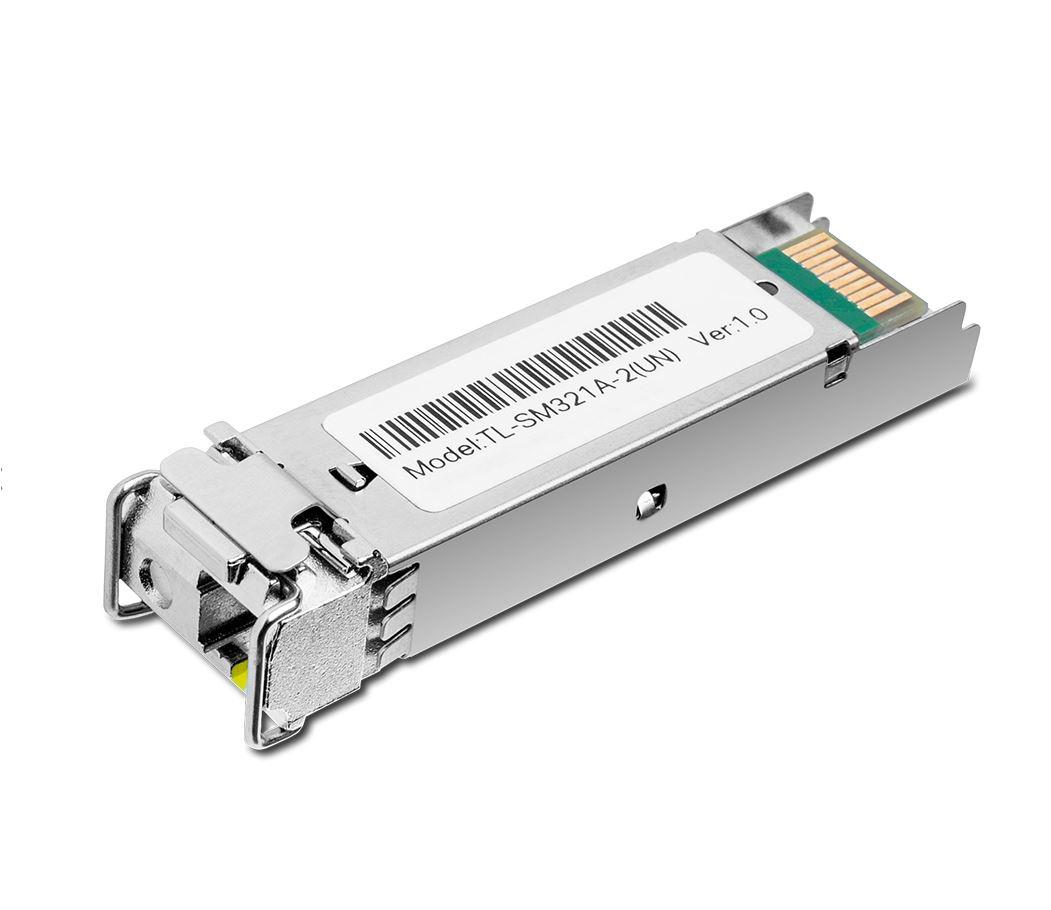 Modul SFP TP-Link Gigabit, single-mode, WDM bi-direksional