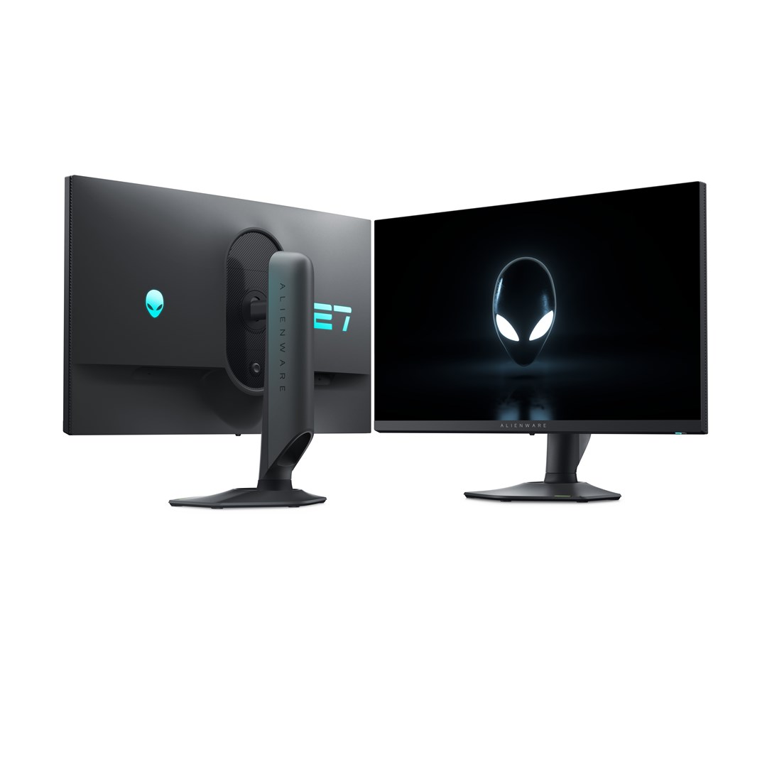 Monitor Dell Alienware AW2724DM, 27", QHD, i zi