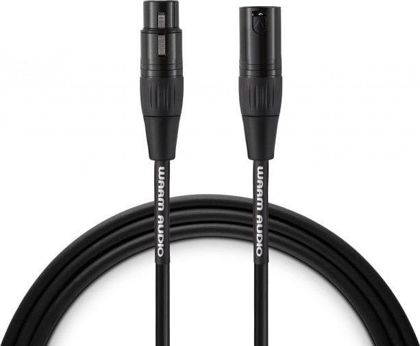Kabllo audio Warm Audio Pro Series XLR, 6m, i zi