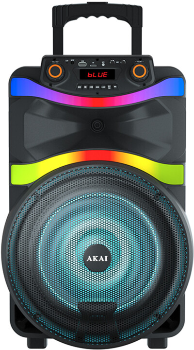 Altoparlant AKAI ABTS-X4, i zi