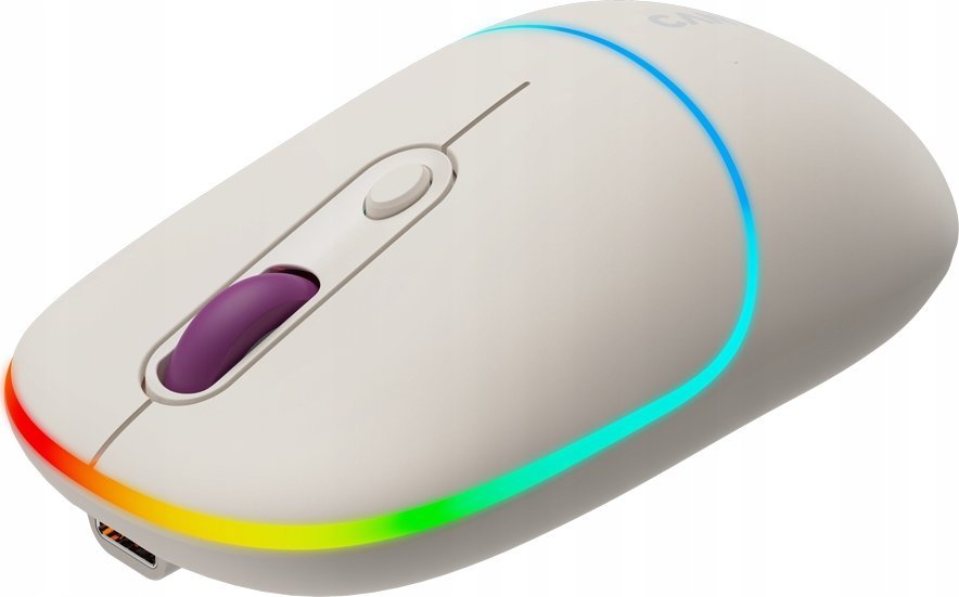 Maus Canyon, wireless, i hirt