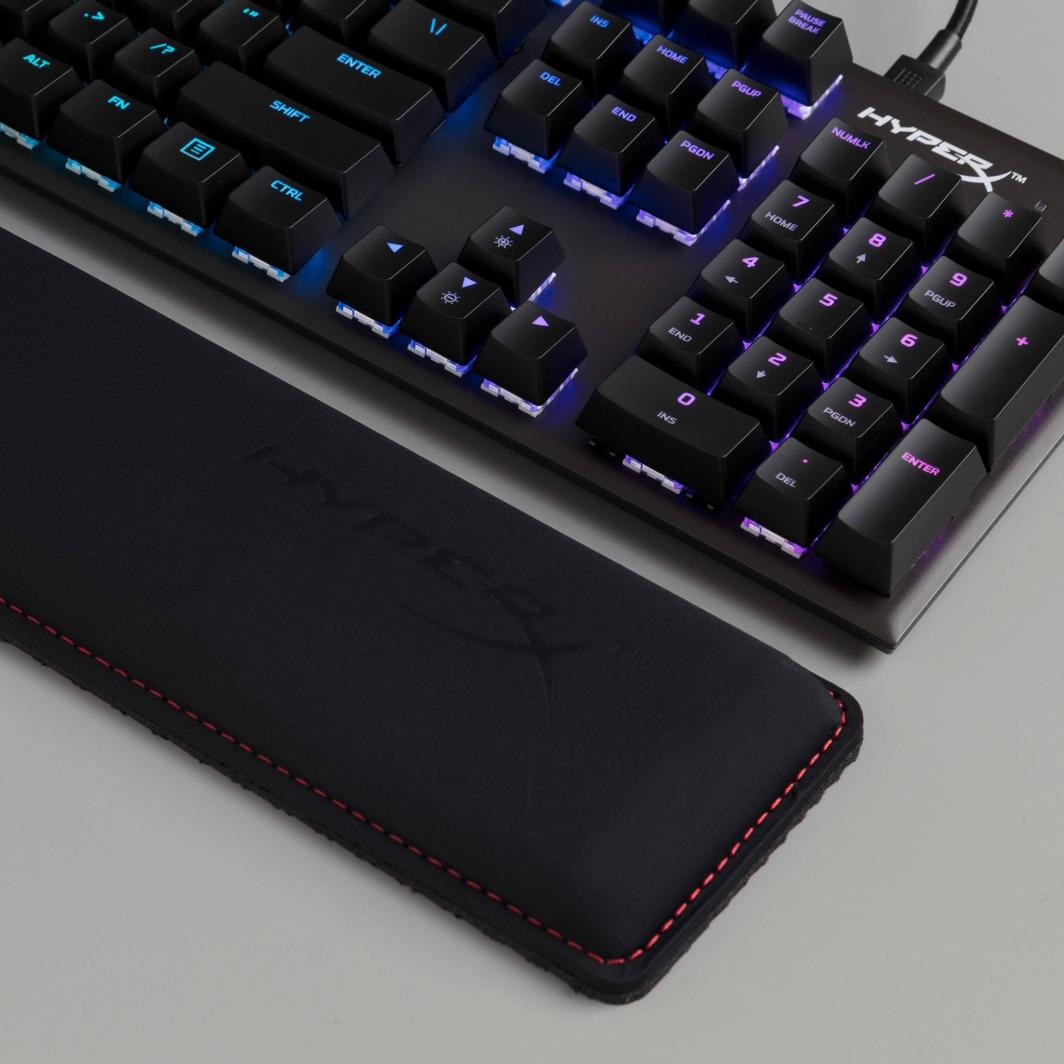 Pushues kyçi HyperX 