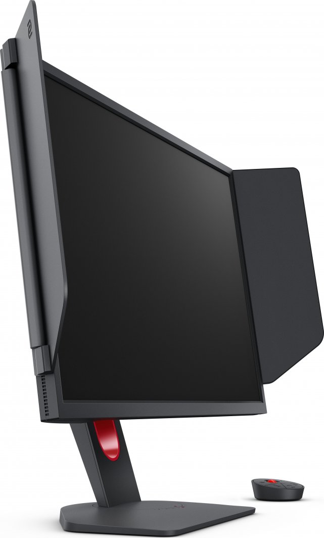 Monitor ZOWIE by BenQ XL2566K LED, 24.5", FullHD, i zi