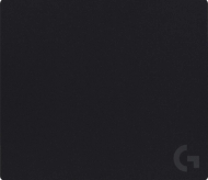 Mauspad Logitech G640, L, црн