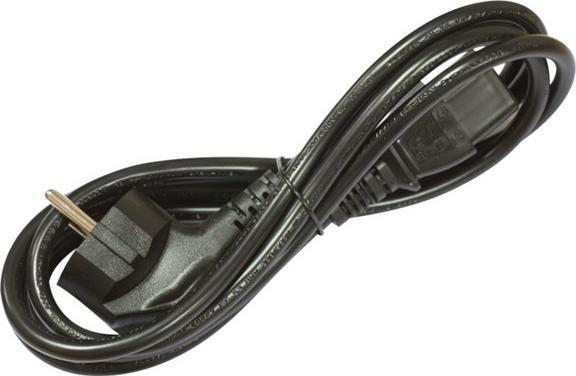 Adapter fuqie MikroTik 48V2A96W, 48V, 2A, me kabllo energjie