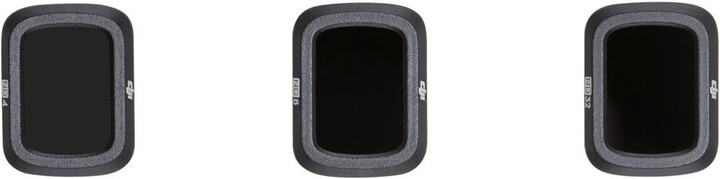 Set filtra DJI Mavic Air 2 Sada ND 