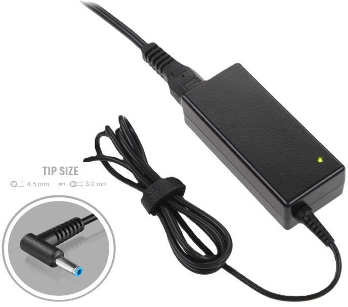 Adapter HP 19.5V 6.15A, 4.5x3.0mm