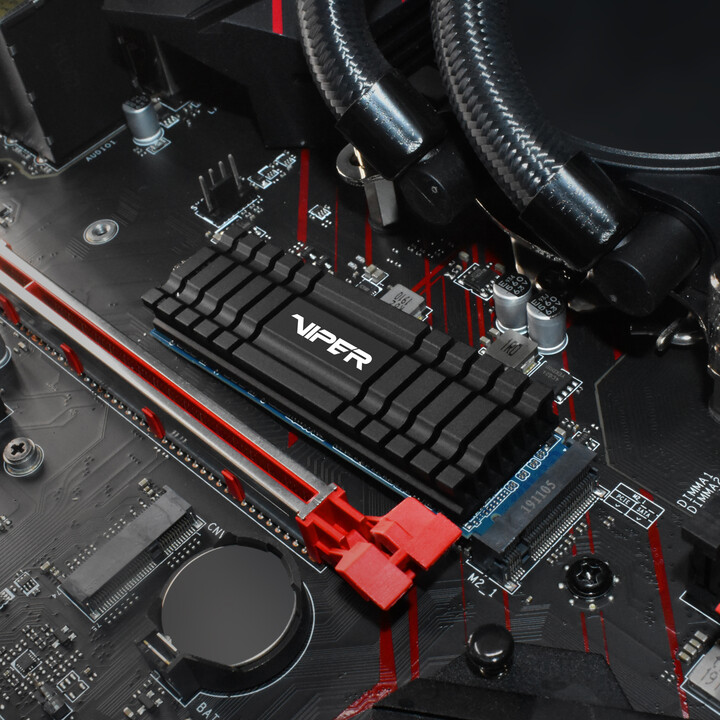 Hard disk Patriot Viper VPN110, M.2 - 1TB