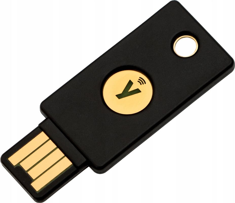 USB Yubico, 5 NFC