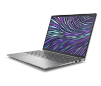 Laptop HP ZBook Power 16 G11, 16", Intel Core Ultra 7, 16GB RAM, argjendtë