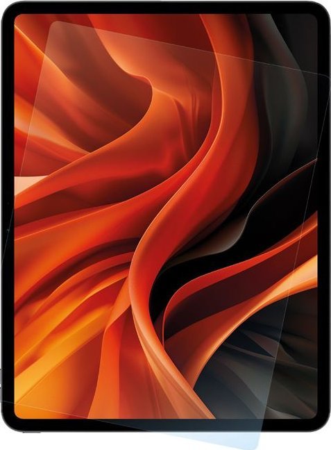 Xham mbrojtës ekrani Mobile Origin, për iPad Air 13" M2 2024, 9H, transparent