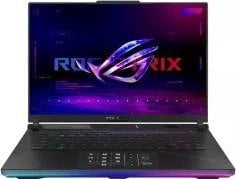 Laptop Asus ROG Strix SCAR 16 G634JZ-N4011, 16", Intel Core i9-13980HX, 32GB RAM, 1TB SSD, Nvidia GeForce RTX 4080