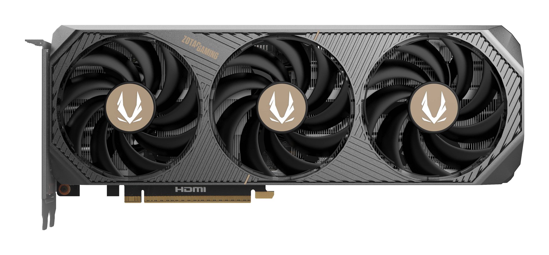 Kartelë grafike Zotac GAMING GeForce RTX 5070 SOLID NVIDIA 12 GB GDDR7