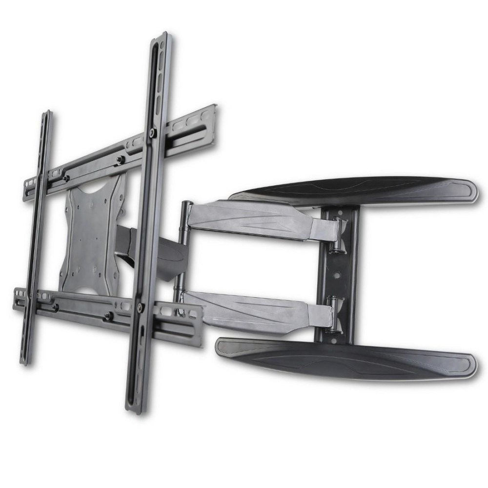 Mbajtëse muri për TV Techly, 40-65", 35kg, e zezë