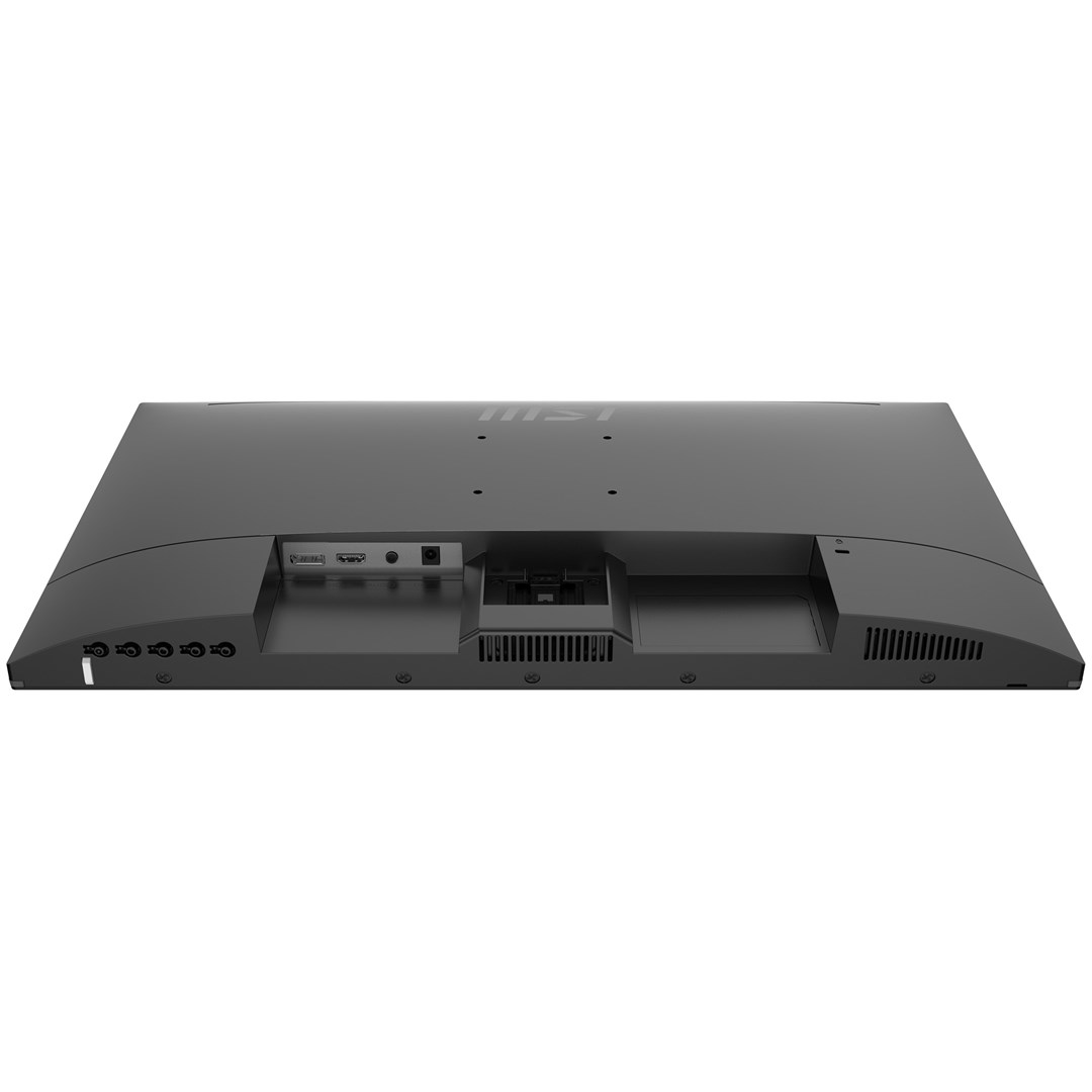 Monitor MSI Pro MP243X, 23.8", 1920 x 1080, Full HD, 100 Hz, i zi