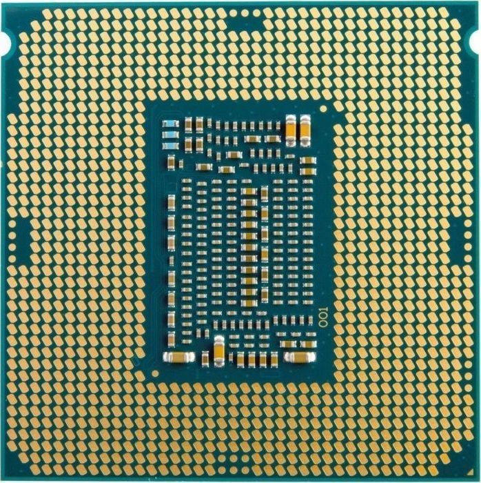 Procesor Intel Celeron G4930, 3.2GHz, 2MB Cache, gri