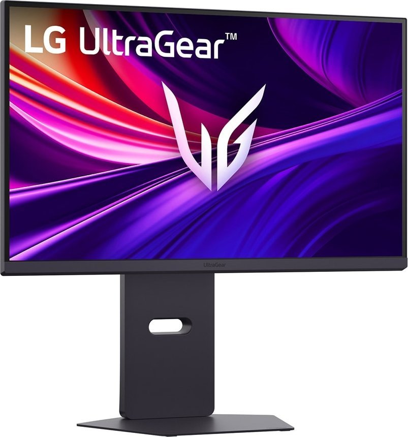 Monitor gaming LG UltraGear 27G850A-B, 27", 4K UHD, 240Hz, i zi