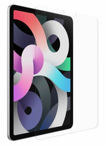 Mbrojtës ekrani xhami Ob Premglass për Apple iPad Pro 11", transparent