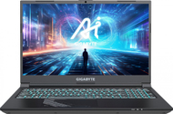 Laptop Gigabyte G5 KF 2024, i7‑13620H, 64GB RAM, 1TB SSD, i zi