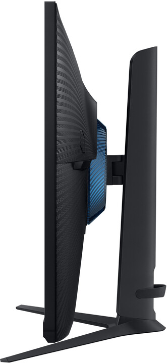 Samsung Odyssey G32A - LED монитор 32"