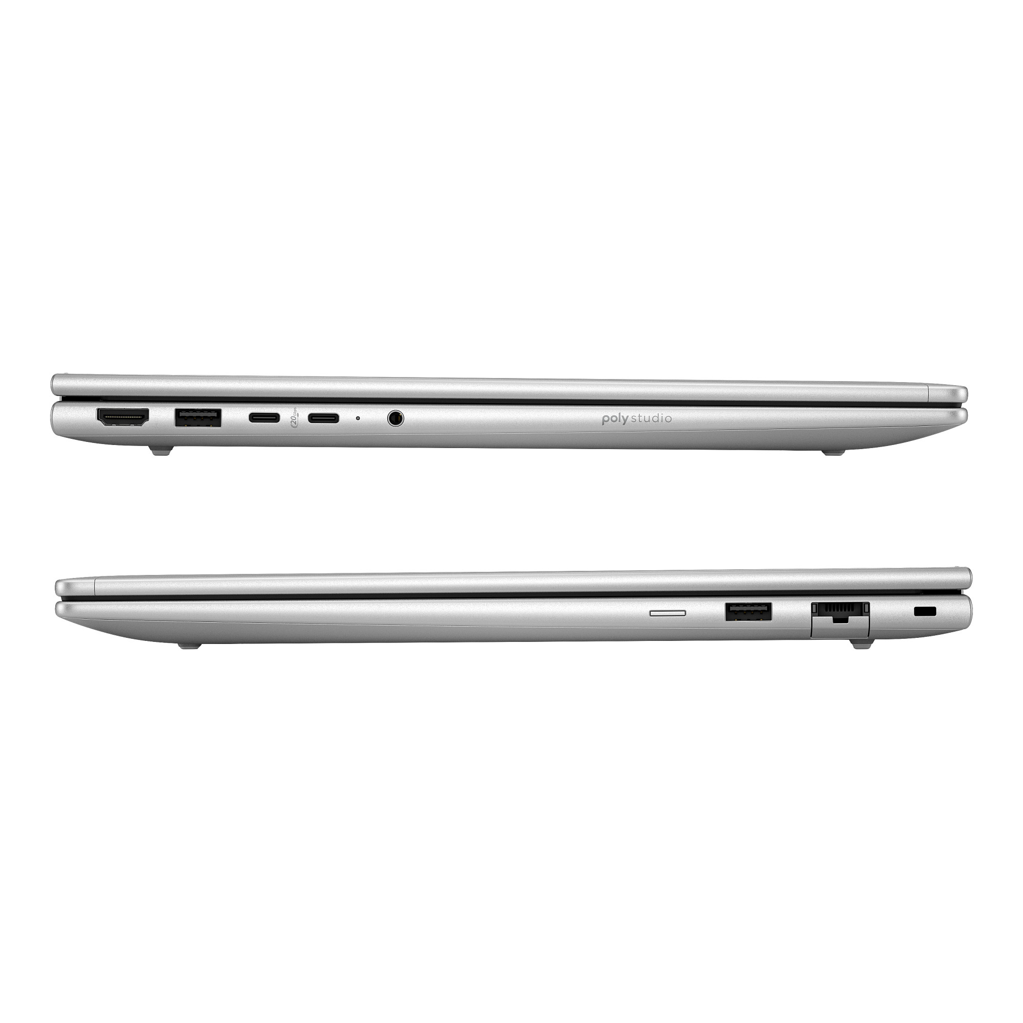 Laptop HP ProBook 4 G1i U5-225H. 16", Intel Core Ultra 5 225H, 16GB RAM, 1TB SSD, NVIDIA GeForce RTX 3050, i argjendtë