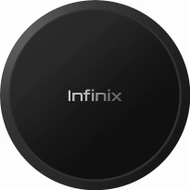 Karikues wireless Infinix 15W Magnetic Fast Charge Pad, Qi2, i zi